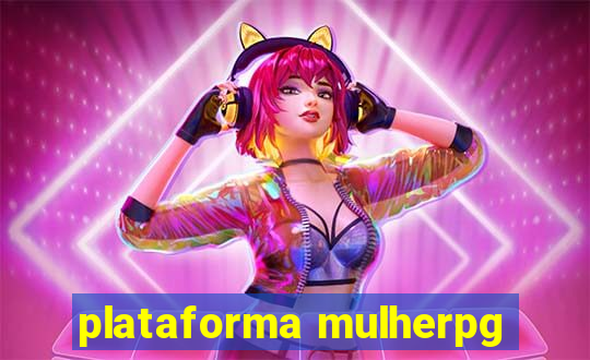 plataforma mulherpg